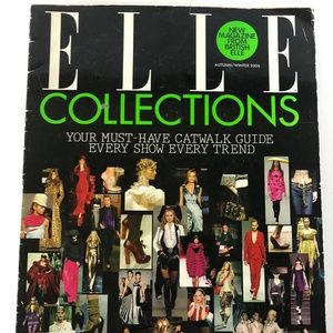 British Elle Collection AUT/WIN 2006